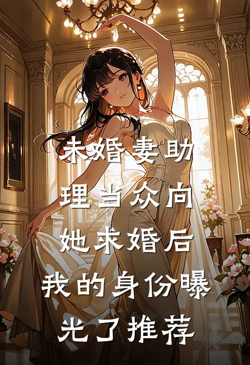 未婚妻助理当众向她求婚后，我的身份曝光了推荐