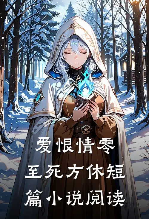 爱恨情零，至死方休短篇小说阅读