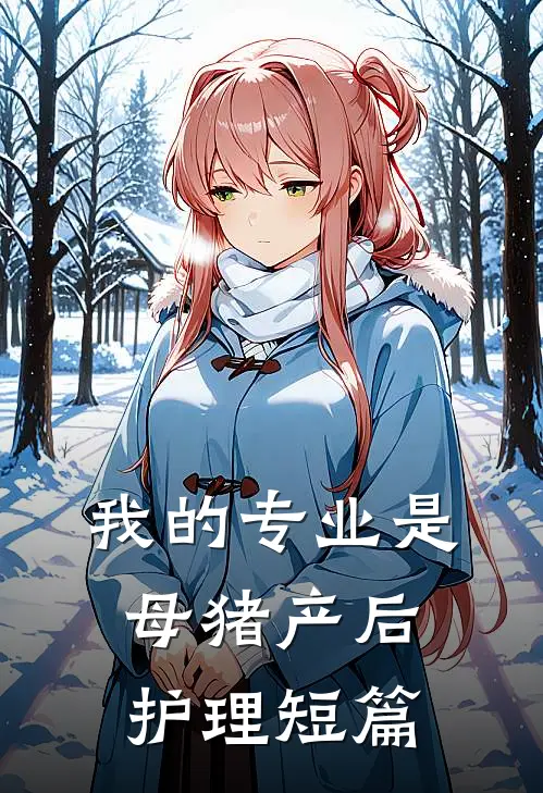 我的专业是母猪产后护理短篇