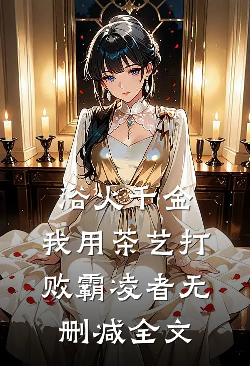 浴火千金：我用茶艺打败霸凌者无删减全文