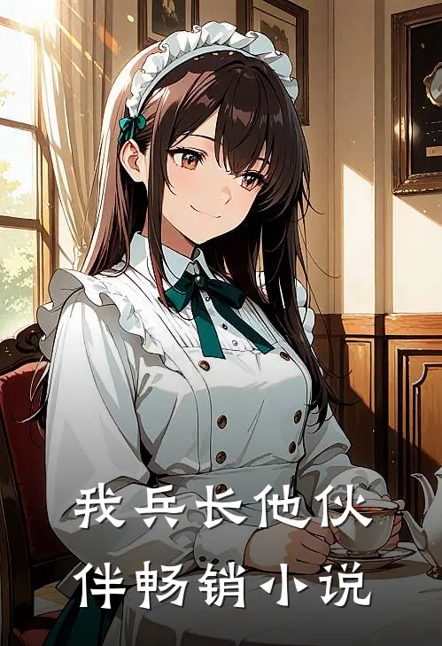 我兵长他伙伴畅销小说