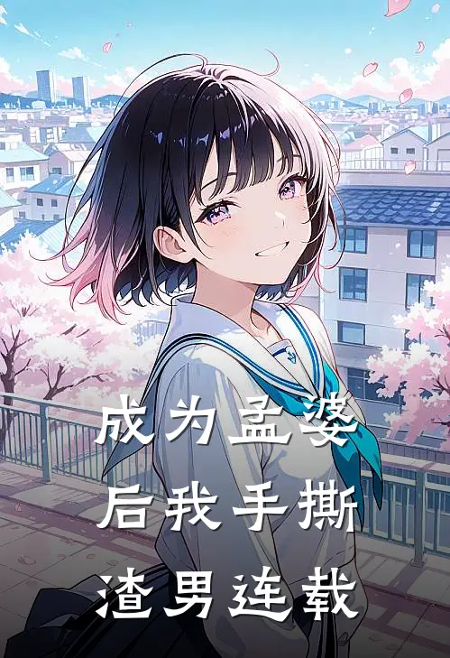成为孟婆后我手撕渣男连载