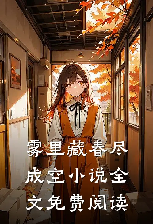 雾里藏春尽成空小说全文免费阅读