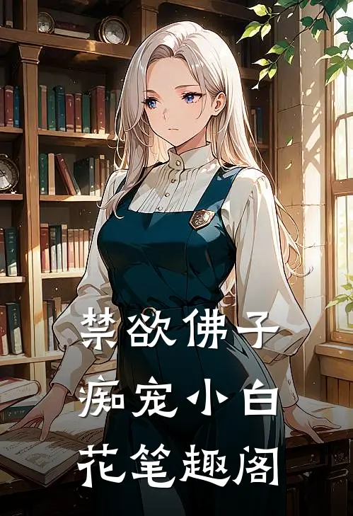 禁欲佛子痴宠小白花笔趣阁