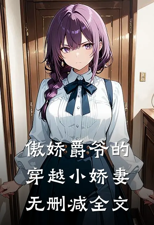 傲娇爵爷的穿越小娇妻无删减全文