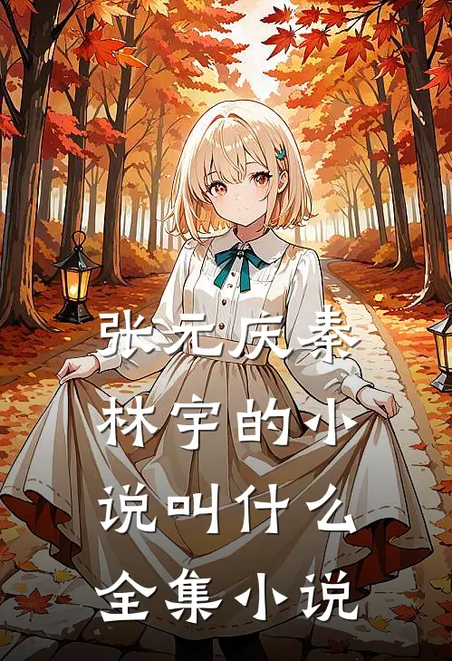 张元庆秦林宇的小说叫什么全集小说
