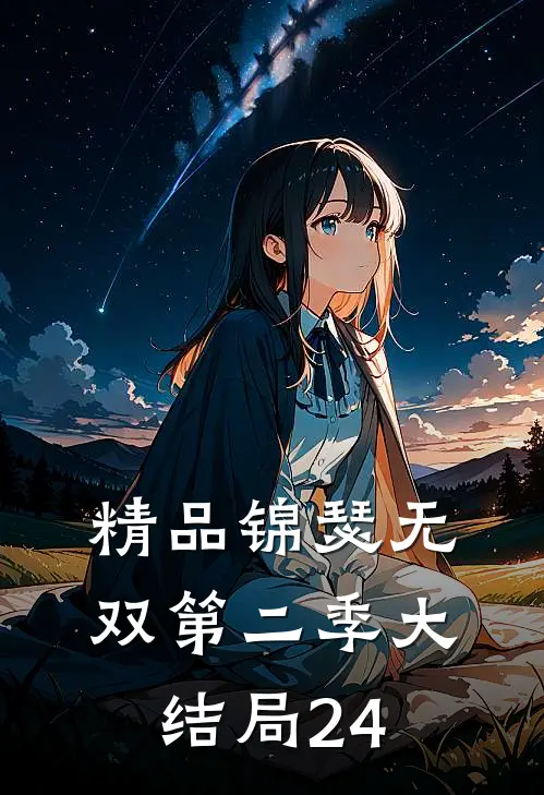 精品锦瑟无双第二季大结局24