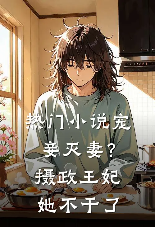 热门小说宠妾灭妻？摄政王妃她不干了