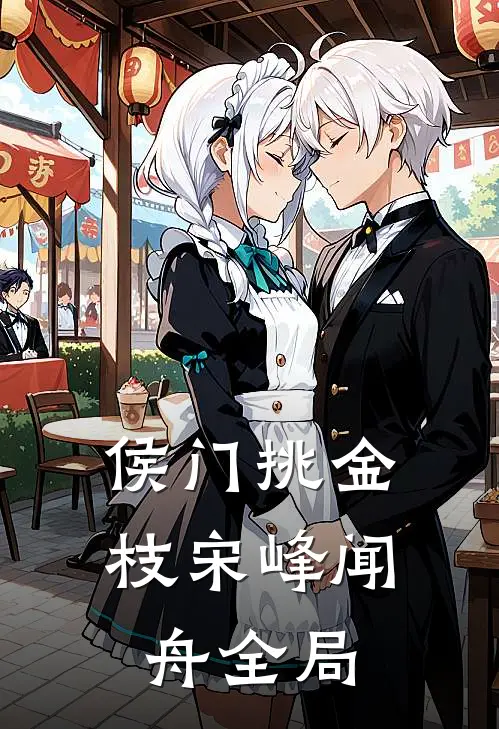 侯门挑金枝宋峰闻舟全局