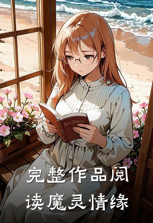 完整作品阅读魔灵情缘