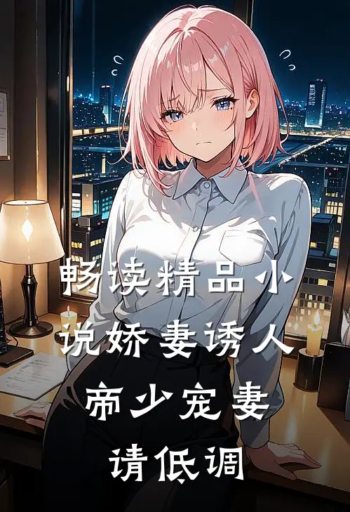 畅读精品小说娇妻诱人：帝少宠妻请低调