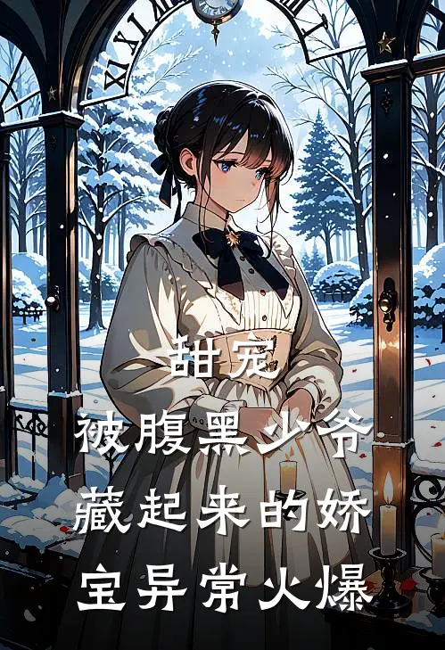 甜宠：被腹黑少爷藏起来的娇宝异常火爆