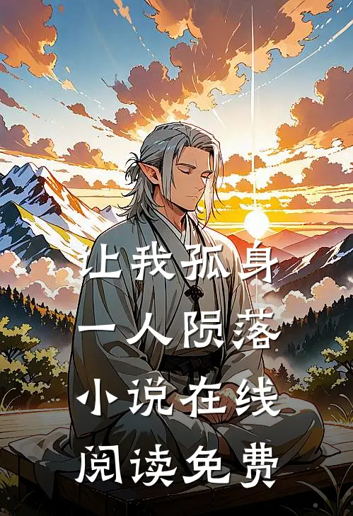 让我孤身一人陨落小说在线阅读免费