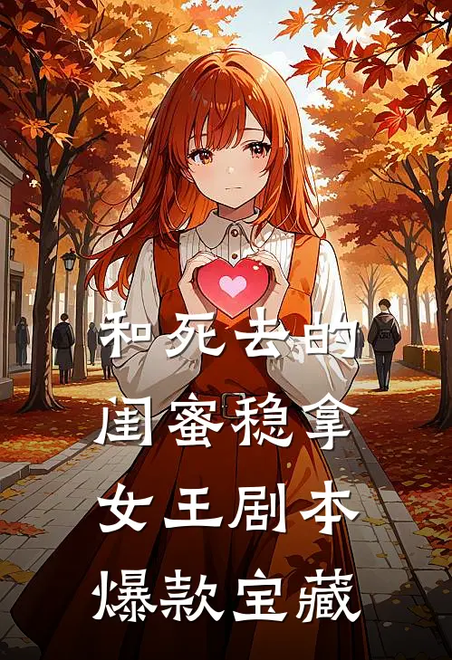 和死去的闺蜜稳拿女王剧本爆款宝藏