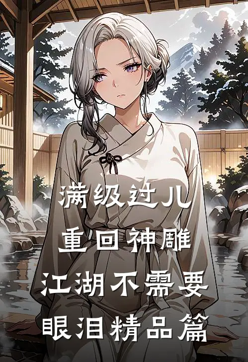 满级过儿重回神雕，江湖不需要眼泪精品篇