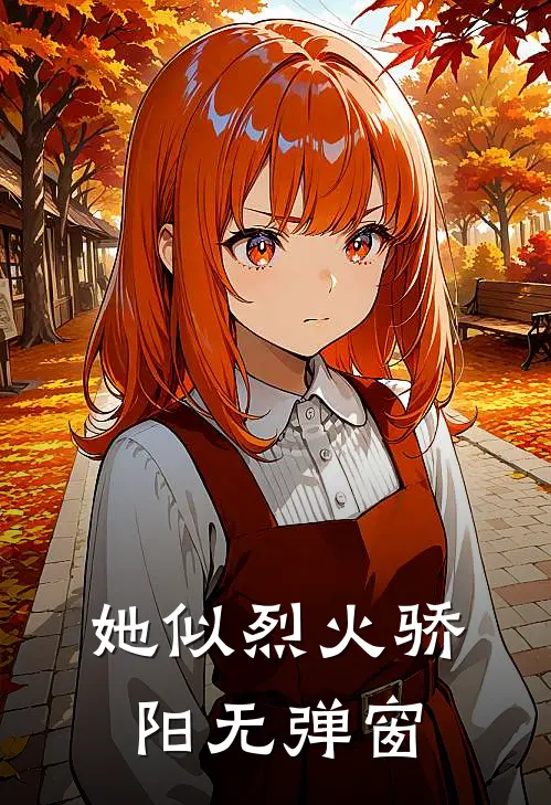 她似烈火骄阳无弹窗