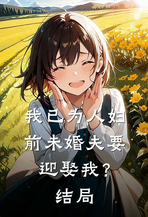 我已为人妇，前未婚夫要迎娶我？结局