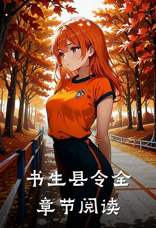 书生县令全章节阅读