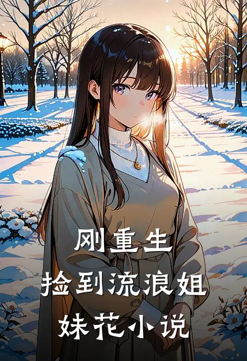 刚重生，捡到流浪姐妹花小说