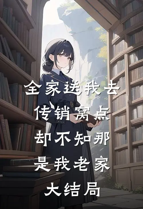 全家送我去传销窝点，却不知那是我老家大结局