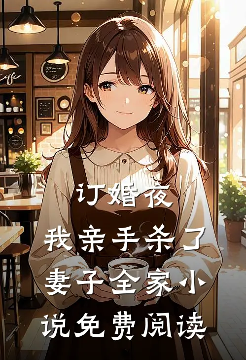 订婚夜，我亲手杀了妻子全家小说免费阅读