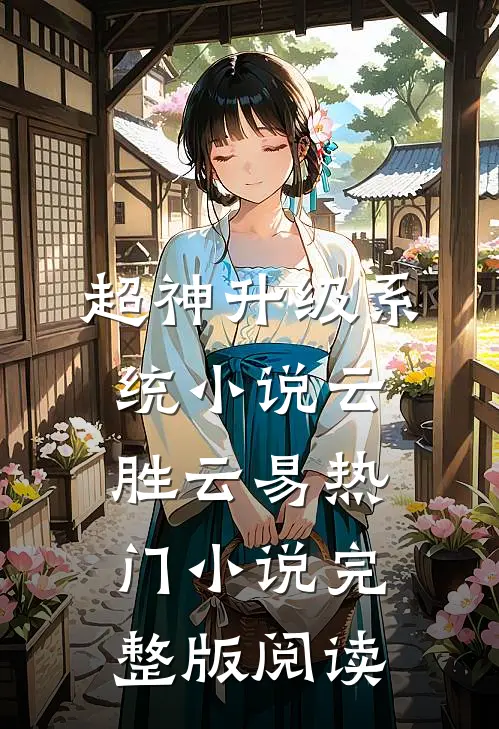 超神升级系统小说云胜云易热门小说完整版阅读