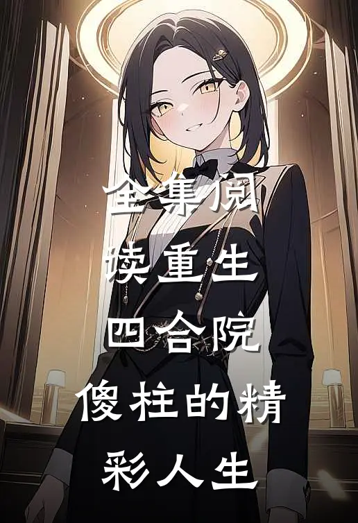 全集阅读重生四合院：傻柱的精彩人生