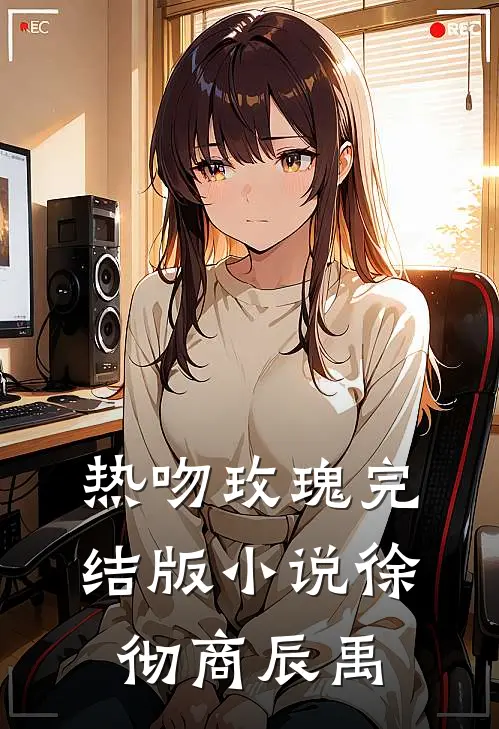热吻玫瑰完结版小说徐彻商辰禹