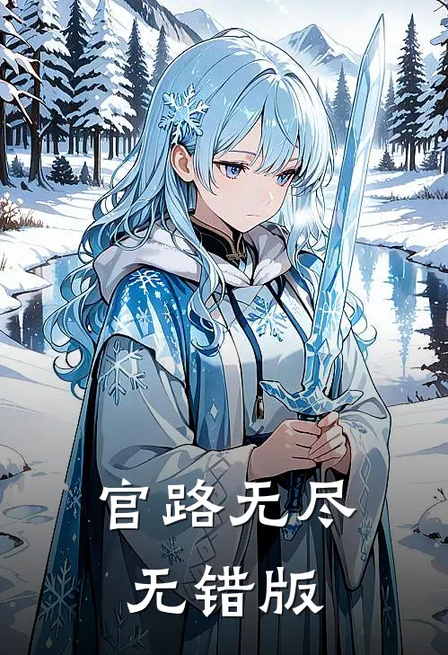 官路无尽无错版