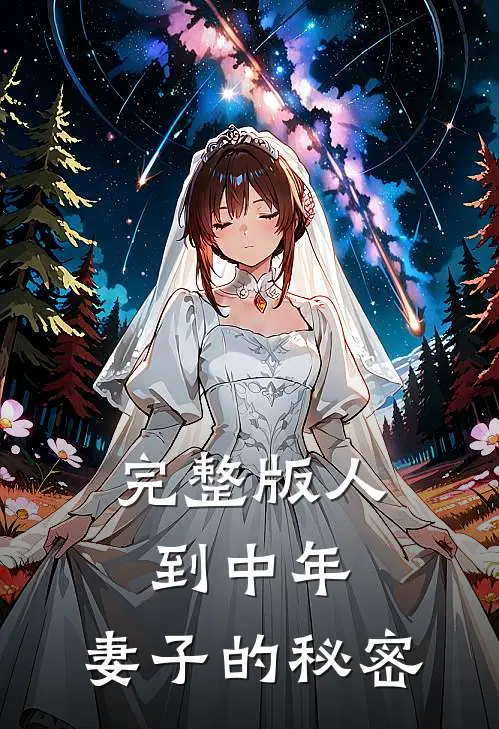 完整版人到中年：妻子的秘密