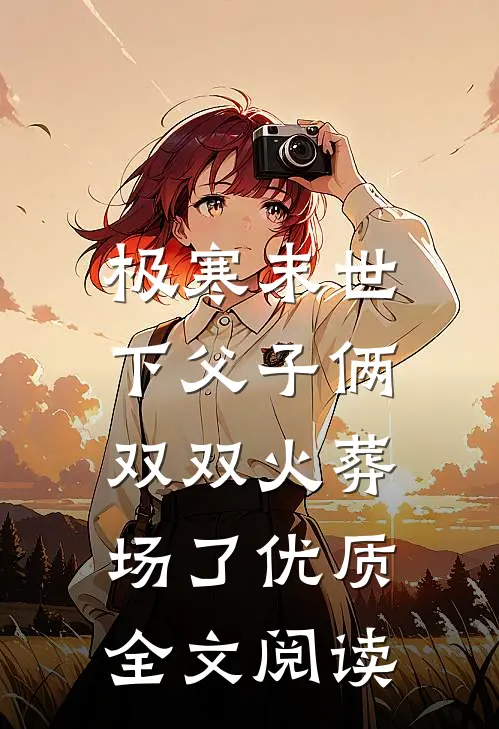 极寒末世下父子俩双双火葬场了优质全文阅读