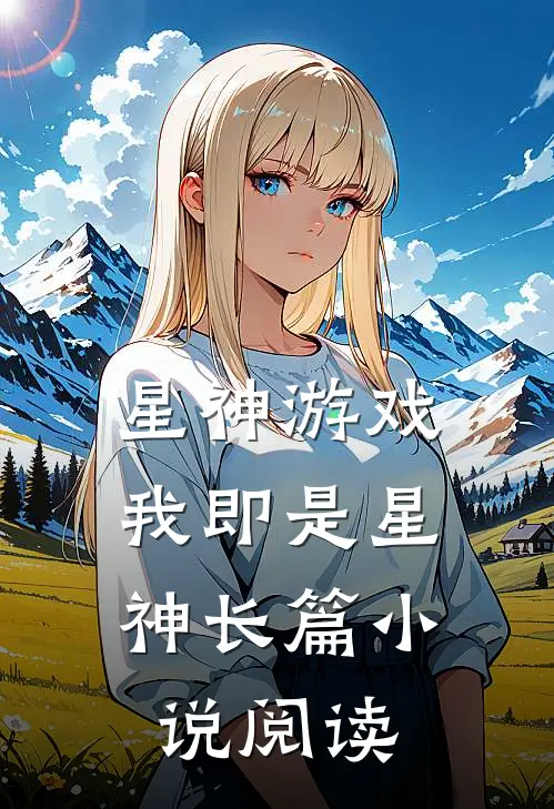 星神游戏：我即是星神长篇小说阅读