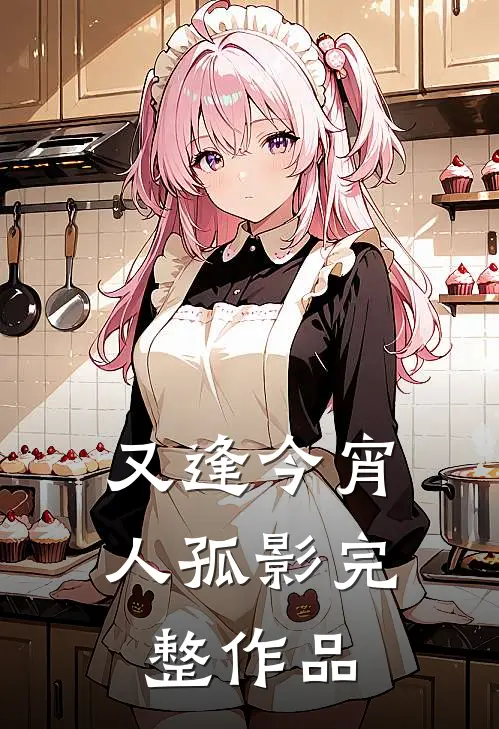 又逢今宵人孤影完整作品