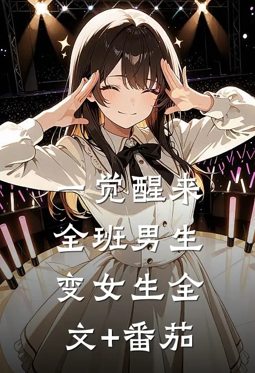 一觉醒来，全班男生变女生全文+番茄