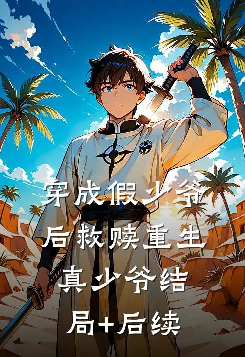 穿成假少爷后救赎重生真少爷结局+后续