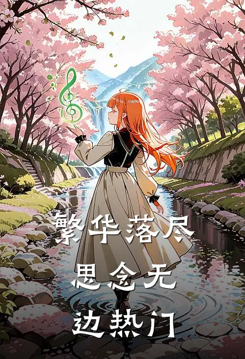 繁华落尽，思念无边热门