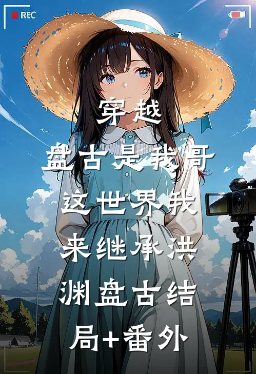 穿越：盘古是我哥，这世界我来继承洪渊盘古结局+番外