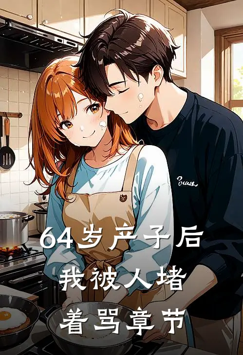 64岁产子后，我被人堵着骂章节
