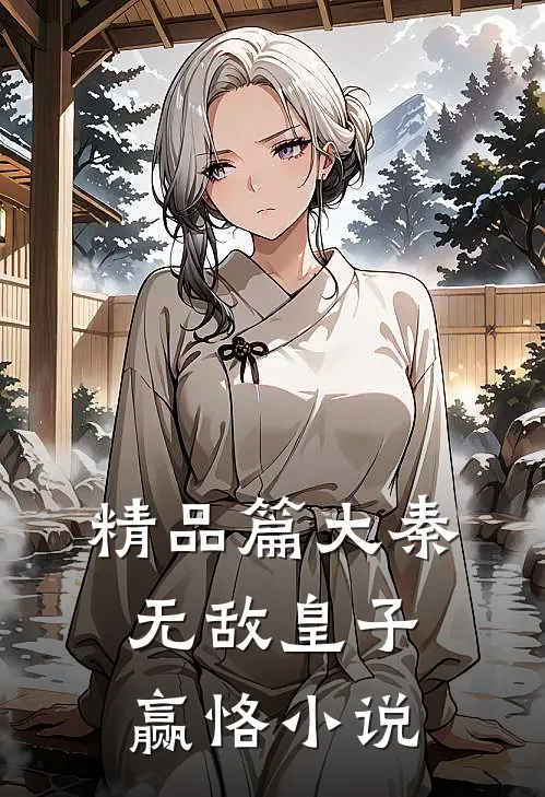 精品篇大秦无敌皇子赢恪小说