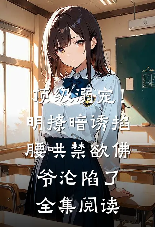 顶级溺宠！明撩暗诱掐腰哄，禁欲佛爷沦陷了全集阅读