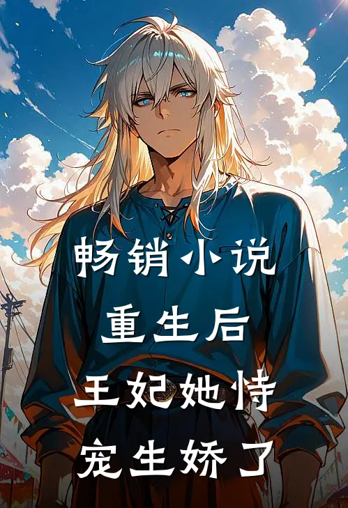 畅销小说重生后，王妃她恃宠生娇了