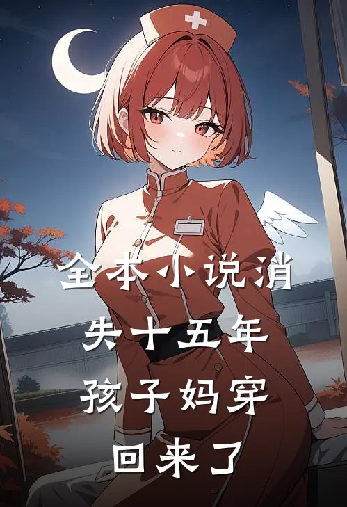 全本小说消失十五年，孩子妈穿回来了