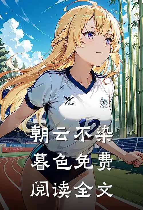 朝云不染暮色免费阅读全文