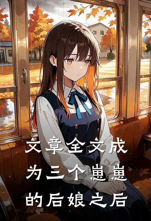 文章全文成为三个崽崽的后娘之后