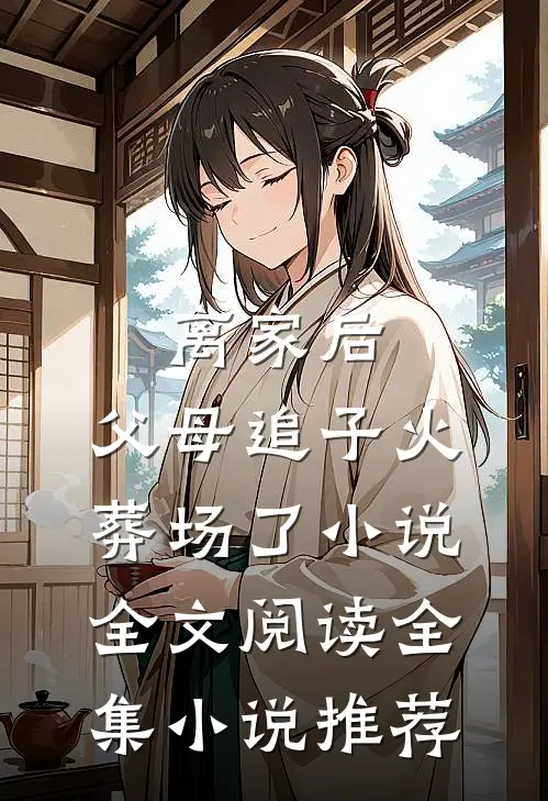 离家后,父母追子火葬场了小说全文阅读全集小说推荐