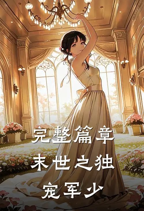 完整篇章末世之独宠军少