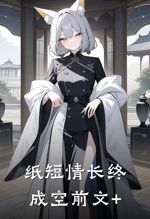 纸短情长终成空前文+
