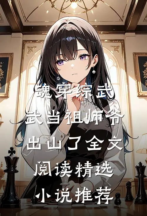 魂穿综武:武当祖师爷出山了全文阅读精选小说推荐