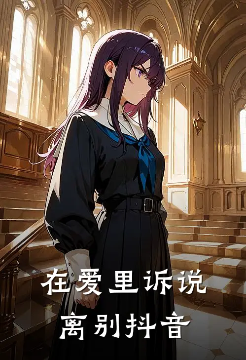 在爱里诉说离别抖音