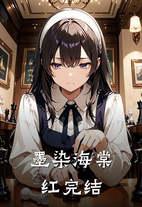 墨染海棠红完结